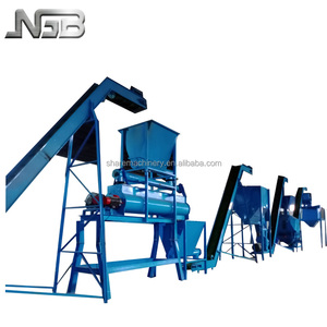 Nuovo Mulino per Mangimi Avicoli in Vendita in Pakistan, Capacità 300kg/h, Motore Elettrico per Uso Domestico - Product Image 3