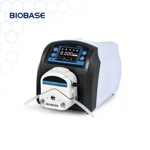Biobase CN流量蠕动泵bt-l系列实验室用高速分辨率实验室蠕动泵