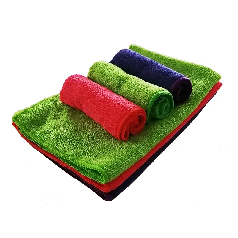 microfiber cloth cleaning cloth household cleaning limpeza kitchen towel dish cltoth tea towel