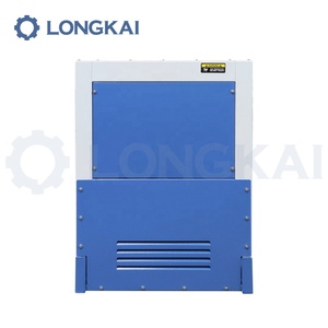 AC Single/Ba Giai Đoạn 200KW 250KVA Silent Diesel Generator FAWDE Động Cơ - Product Image 4