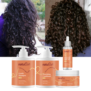 Private Label Hair Repair Treatment Organic