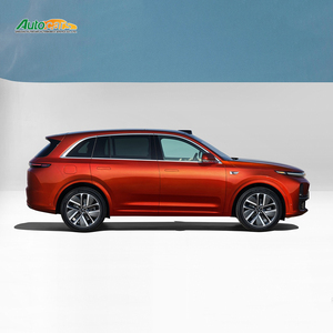 Sang Trọng Li Tự Động Lý Tưởng L7 Max SUV Nhanh Chóng Sạc Điện Lai Thông Minh Lớn 5 Chỗ Ngồi Lixiang L7 SUV Sử Dụng Xe Ô Tô Cho Bán - Product Image 2