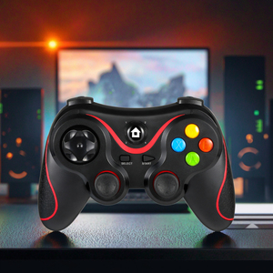 Bộ điều khiển trò chơi Gamepad không dây V8 Tương thích với điện thoại Android và được bán trực tiếp bởi nhà sản xuất - Product Image 3
