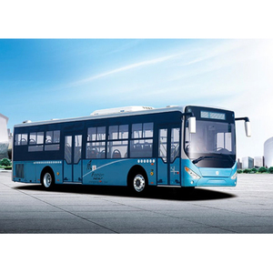 Bus urbain de luxe neuf, diesel, à transmission manuelle, conduite à gauche, haute qualité, prix bas, à vendre - Product Image 5