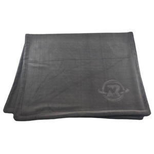 プレミアム品質のマイクロファイバー製ディテーリングタオル、車のディテーリングやワックスがけに。糸くずが出ない、超ソフトな素材の車用ドライナノウェーブタオル。 - Product Image 2