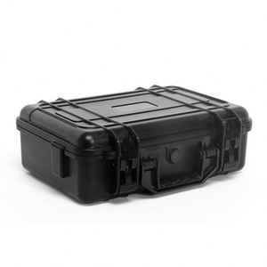 Factory Custom ABS Waterproof Storage Hard Plastic Tool Carry <b>Box</b> Case With Foam - Product Image 2