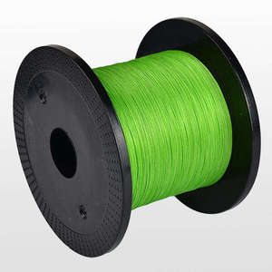 Ligne <span class=keywords><strong>de</strong></span> pêche haute résistance 8 brins 1000M, ligne <span class=keywords><strong>de</strong></span> pêche professionnelle en PE 1000M avec performance <span class=keywords><strong>de</strong></span> lancer fluide - Product Image 2