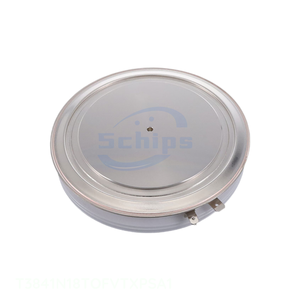 T3841N18TOFVTXPSA1 Authorized Distributor Thyristors STD THYR/DIODEN DISC Electronic Components China - Product Image 1