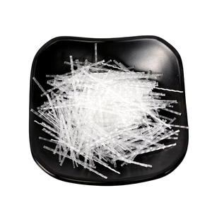 Serat Polipropilena MAKRO bentuk melambai, serat makro sintetis - Product Image 1