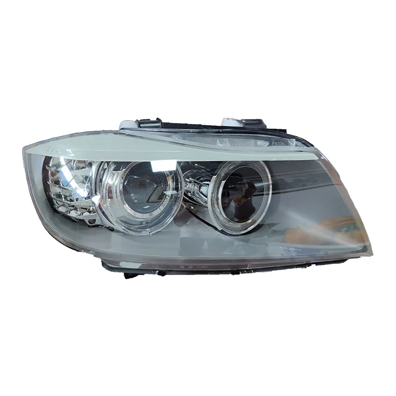 Auto Lighting System Spare Parts For Bmw E90 Headlight 3 Series 2008-2010 Headlight Xenon Headlamp Trade