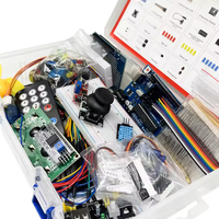 Kit de Iniciación para Desarrolladores, Versión Oficial Actualizada, Compatible con el Kit R3 Combinado