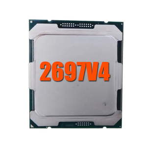Huananzhi X99 F8 X99 Bo mạch chủ với <span class=keywords><strong>Intel</strong></span> <span class=keywords><strong>Xeon</strong></span> <span class=keywords><strong>E5</strong></span> <span class=keywords><strong>2697v4</strong></span> với 2*16GB = 32GB DDR4 2133MHz REG ECC Bộ nhớ Combo Kit Set NVMe - Product Image 2