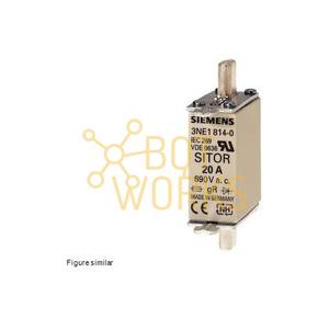 Siemens 3NE18180 - Nuevo - Product Image 1