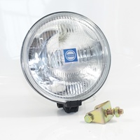 Kit Hell-a Comet 500FF, lampe de conduite spot, remplacement pour les Jeep et les camions, lot de 2, en plastique
