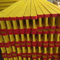 Modern H20 Pine Wood Sawn Timber Beam Formwork with Laminated Veneer Lumber LVL Plywood ISO Certified for Building Construction