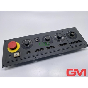 PANEL DE CONTROL ORIGINAL PARA MÁQUINA 6FC3478-3EF20 <span class=keywords><strong>2657</strong></span> 6/12FT CON SOPORTE TIPO <span class=keywords><strong>E</strong></span> - Product Image 1
