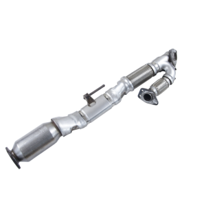 Низкая цена, запасные части для подержанных автомобилей, трехсторонний каталитический нейтрализатор для Nissan Teana 2,5, средний 2008 каталитический нейтрализатор - Product Image 6