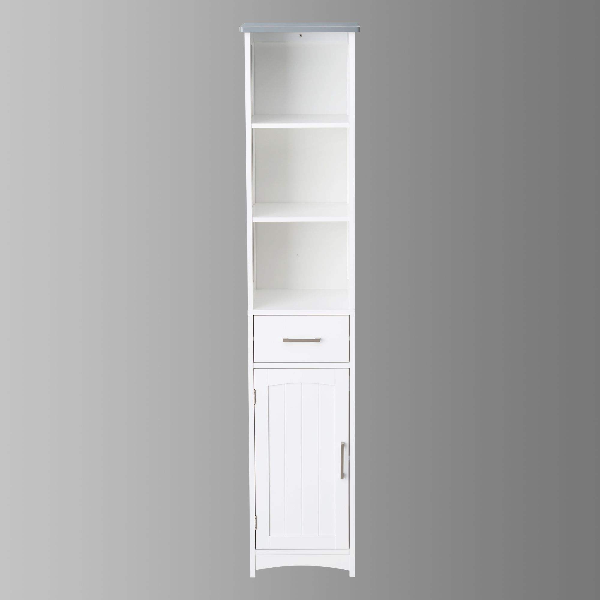 สีขาวและสีเทา