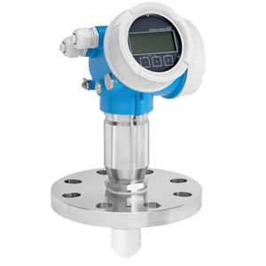 Medidor de Nivel de Radar Micropilot FMR60 de Endress+Hauser, Instrumento de Nivel de Líquido para Medidores de Flujo que Cumple con las Más Altas Exigencias - Product Image 1