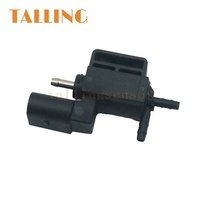 Piezas de motor de coche válvula solenoide de derivación de turbocompresor OEM 06H906283B para VW AUDI A6 Q7 Q8 Q3 Jetta Touran Touareg Golf Tiguan