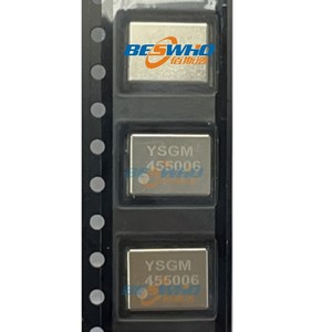 Composant électronique d'origine YSGM455006 4600-5250MHz 6dBm VCO Oscillateur contrôlé par tension - Product Image 1