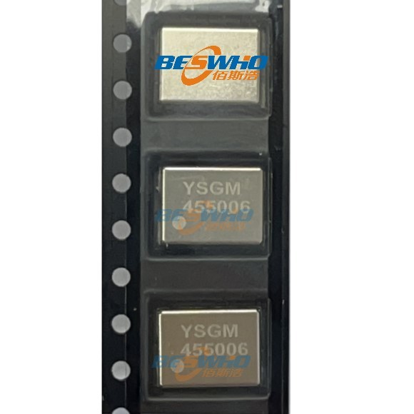 Original Electronic Component YSGM455006 4600-5250MHz 6dBm VCO Voltage Controlled Oscillator