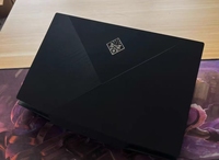 Ordinateur portable d'occasion RTX2070 HPs OMEN 5 Plus I7 9ème génération 144Hz Gamer portable