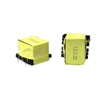 Broche 4 + 2 PQ2620 Transformateur d'alimentation haute fréquence Transformateur PCB Impulsion