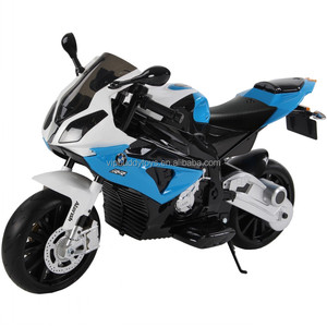 Meglio vendere <span class=keywords><strong>BMW</strong></span> S1000RR moto Scooter elettrico per i bambini affidabile a buon mercato con licenza di plastica giro sul veicolo - Product Image 4