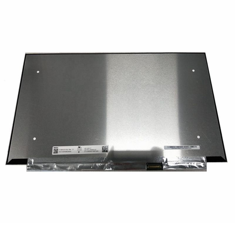 Pantalla delgada de 15.6 LED de 30 pines para portátil B156xTN04.5