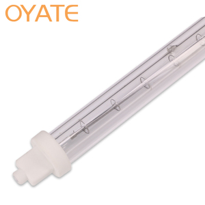 R7s Đèn Halogen Ir Trong Suốt 218Mm 500W - Product Image 2