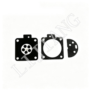 Kit de Reparación de Carburador OEM Personalizado Zama C1U Stihl MS380 MS381 038 066 064 Wacker BH23 <span class=keywords><strong>Bing</strong></span> 48 <span class=keywords><strong>Bing</strong></span> 48C-110B 49B-104A para Suministro a Granel - Product Image 5