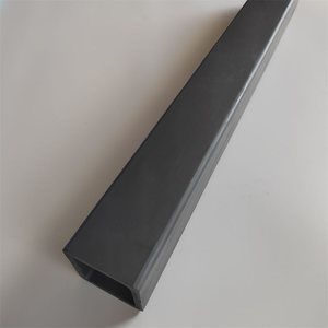 Cadre de support en carbure de silicium Rbsic Sisic Étagères de four Poutres en carbure de silicium pour four à céramique Four à <span class=keywords><strong>navette</strong></span> - Product Image 6