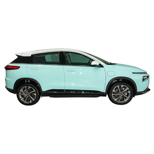 Véhicule électrique de haute qualité, XPENG 2022, 170 km/h, <span class=keywords><strong>G3</strong></span>, voiture électrique - Product Image 5