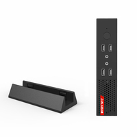 Mini PC Barebone para Minipc, Core I3 I5 I7 I9 de 12ª y 13ª Generación, Nuevo SSD DDR3
