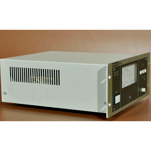 Contrôleur de jauge de vide ULVAC PIRANI 1120 GP-2A en acier inoxydable 316L 220VAC/24VDC - Product Image 4