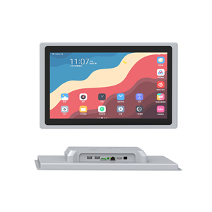 Oem máy tính Công Nghiệp Tất cả trong một PC với cảm ứng điện dung panel màn hình xách tay màn hình công nghiệp trong kho - Product Image 1