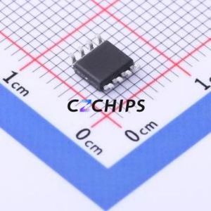 Vente entière AOSP21357 SO-8 Transistor à effet de champ (MOSFET) Vente entière Puces de composants électroniques et service de nomenclature - Product Image 2