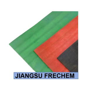 Perossido vulcanizzante bisfenolo curabile FKM FPM fluoroelastomero precomposto O-anello guarnizione olio valvola guarnizione carburante gomma fluorocarburo - Product Image 4