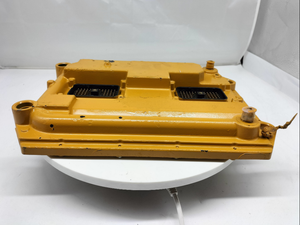 Sortie d'usine 1573165 1573165X 157-3165 157-3165X 320C 322c 325c Excavatrice d'origine ECU Ecm Unité de commande du moteur 157-3165 - Product Image 2