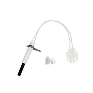 Encendedor de Superficie Caliente de Nitruro de Silicio 0130F00008S, Pieza de Repuesto para Calentador Eléctrico con Aislamiento de Fibra Cerámica Integrada - Product Image 1