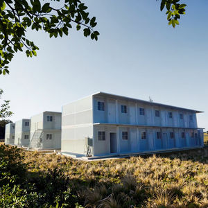 Struttura espandibile portatile della tenda dell'aria della casa del contenitore con il negozio della piscina del Sunroom e le caratteristiche dei Muebles per uso dell'ufficio o della casa - Product Image 3