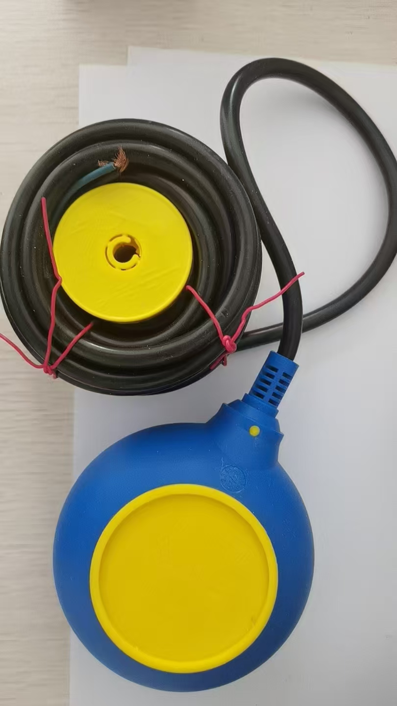 water level sensor flout switch