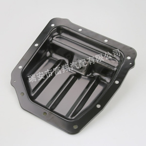 Gamma <b>Small</b> Oil <b>Pan</b> 21510-2B020 For Replace Repair - Product Image 1