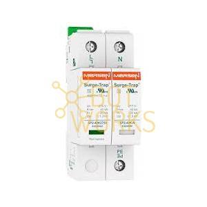 Mersen 83020114 - Neuf - Product Image 1