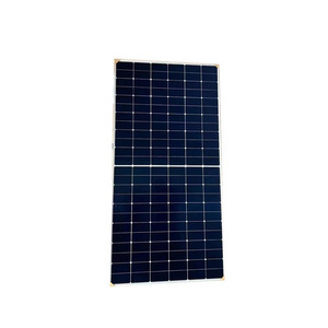 แผงโซลาร์เซลล์ Longi Hi-Mo6 570w ขนาด 182 มม. แบบ Half Cell โมโนคริสตัลไลน์ 72 เซลล์ กระจกชั้นเดียว โมดูลไฟฟ้าโซลาร์เซลล์ - Product Image 5