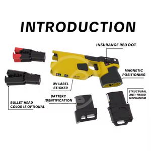 Accessoire de chasse multifonctionnel T7 pour l'entraînement tactique et la simulation - Product Image 3