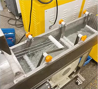 Extrudeuse bivis de laboratoire ZS-433 pour la granulation par extrusion, le mélange de matériaux et la recherche et développement