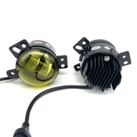 Projecteur antibrouillard monochrome jaune 32W à puce CREE haute luminosité, certifié CE RoHS, référence 3711012XVV01A, pièce de rechange pour Tank 300 Gen 2