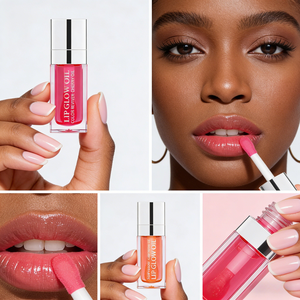 Aceite Labial Hidratante de Larga Duración, Brillo Labial Hidratante, Etiqueta Privada al por Mayor - Product Image 6